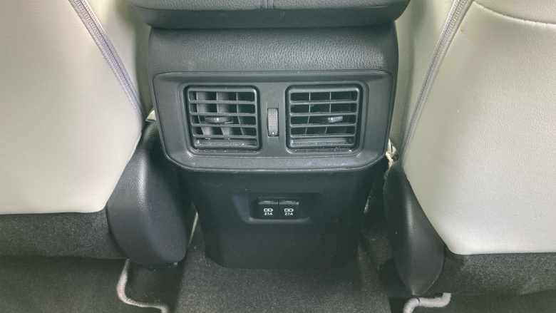 Toyota RAV4 2.5 VVT-i Hybrid Excel 5dr CVT [JBL] Hybrid Estate